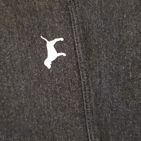 Victoria's Secret PINK yoga pants - Picture 3 of 8